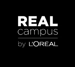 REAL CAMPUS BY L'OREAL